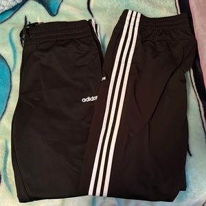 Adidas Track Pants